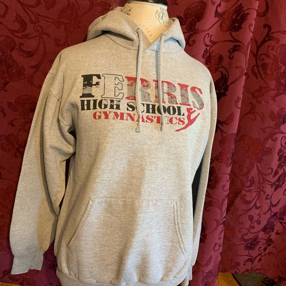 Teen hoodie